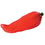 Custom Chili Pepper Squeezies Stress Reliever, Price/piece