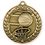 Custom 1 3/4'' Basketball Medal (G), Price/piece