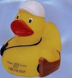 Custom Traveler Leisure Duck