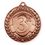 Custom 1 3/4'' 3Rd Place Medal (B), Price/piece