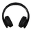 Custom 4.2 Bluetooth Wireless Over-Ear Headphones with MIC/FM/MP3, 7 3/8" L x 7 1/2" W x 3 5/16" H, Price/piece