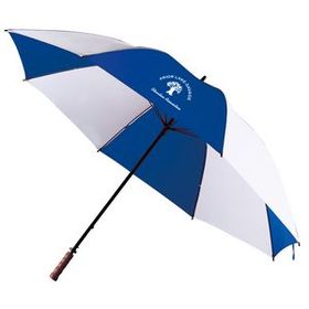Custom The 68" XL Golf Sports Umbrella
