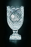 Custom 334-3439611  - Killarney Trophy Vase