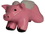 Custom Pig w/ Wings Squeezies Stress Reliever, Price/piece