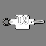 Custom Class Of 09 Key Clip
