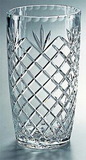 Custom 115-60408  - Montoya Award Vase-Lead Crystal
