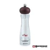 Custom Swissmar® Andrea Salt Mill - 8