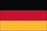 Custom Germany Endura Poly Outdoor UN Flags of the World (3'x5')