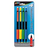 Blank @iTUDES 10 Pack of Emoji Silly Face #2 Fashion Pencils with Eraser