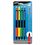 Blank &#64iTUDES 10 Pack of Emoji Silly Face #2 Fashion Pencils with Eraser, Price/piece