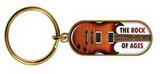 Custom Digistock Keychains - 3/4