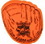 Custom Baseball Glove Foam Hand Mitt - (14"), Price/piece