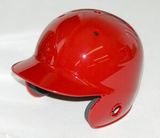 Blank Mini Baseball Helmet