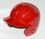 Blank Mini Baseball Helmet, Price/piece
