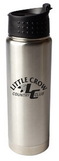 Custom 20 Oz. Double Wall Stainless Water Bottle