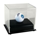 Custom Executive Golf Ball Display Case, 4.5