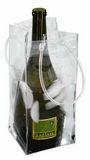 Custom Collapsible Wine Cooler Ice Bag