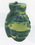 Custom Camourlage Grenade Stress Reliever Squeeze Toy, Price/piece