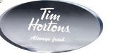 Custom Clear Oval Paper Weight (4
