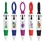 Custom Googly Eyed 4 Color Pen (Full Color Digital), Price/piece