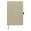 Custom Woodgrain Look Notebook, 6" W x 8" H, Price/piece