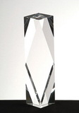 Custom 121-26CA2  - Corporate Award-Optic Crystal