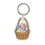 Custom Easter Egg Basket Key Tag, Price/piece