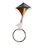 Custom Kite Key Tag, Price/piece