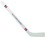 Custom Mini Plastic Hockey Stick /19", Price/piece