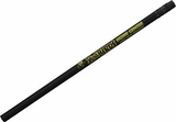 Custom Black Matte Pencil