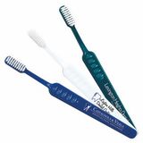 Custom Adult Toothbrush w/ Soft Bristles