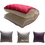 Custom Throw/Blanket Pillow, 17 1/2" L x 17 1/2" W, Price/piece