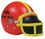 Custom Football Helmet Squeezies Stress Reliever, Price/piece