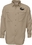 Custom Frio Long Sleeve Fishing Shirt, Price/piece
