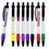 Custom Alabama Retractable Ballpoint Pen, Price/piece