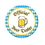 Custom Official Beer Tester Button, 3 1/2" Diameter, Price/piece