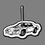 Custom Car (Camaro) Zip Up, Price/piece