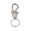 Custom Metal Key Chain Bottle Opener, 3.3" L x 1.18" W, Price/piece