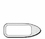 Custom CORN1 - Indoor NoteKeeper&#0153 Magnet, Price/piece