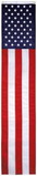 Custom Nylon U.S. Pulldown Banner (20