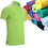 Custom Unisex Polo Shirt Uniform, Price/piece