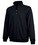 Custom Charles River Apparel Crosswind Quarter Zip Classic Sweatshirt, Price/piece