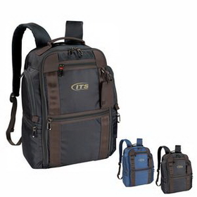 Premium Excalibur Backpack, Personalised Backpack, Custom Logo Backpack, Printed Backpack, 12" W x 17" H x 7.25" D