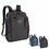 Premium Excalibur Backpack, Personalised Backpack, Custom Logo Backpack, Printed Backpack, 12" W x 17" H x 7.25" D, Price/piece