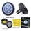 Custom Car Air Freshener, 2" W x 1 9/16" L, Price/piece