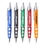 Custom Vortex-W Retractable Pen, Price/piece