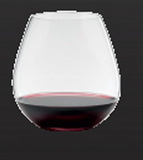 Custom 23 7/8 Oz. Reidel Stemless Wine Glass (2)
