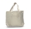 Custom Canvas Tote Bag, 22" W x 16" H x 6" D, Price/piece