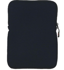 Custom Notebook Case/Sleeve, 8" L x 1/2" W x 11 1/4" H