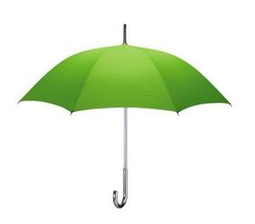 Custom The Retro Aluminum Fashion Umbrella